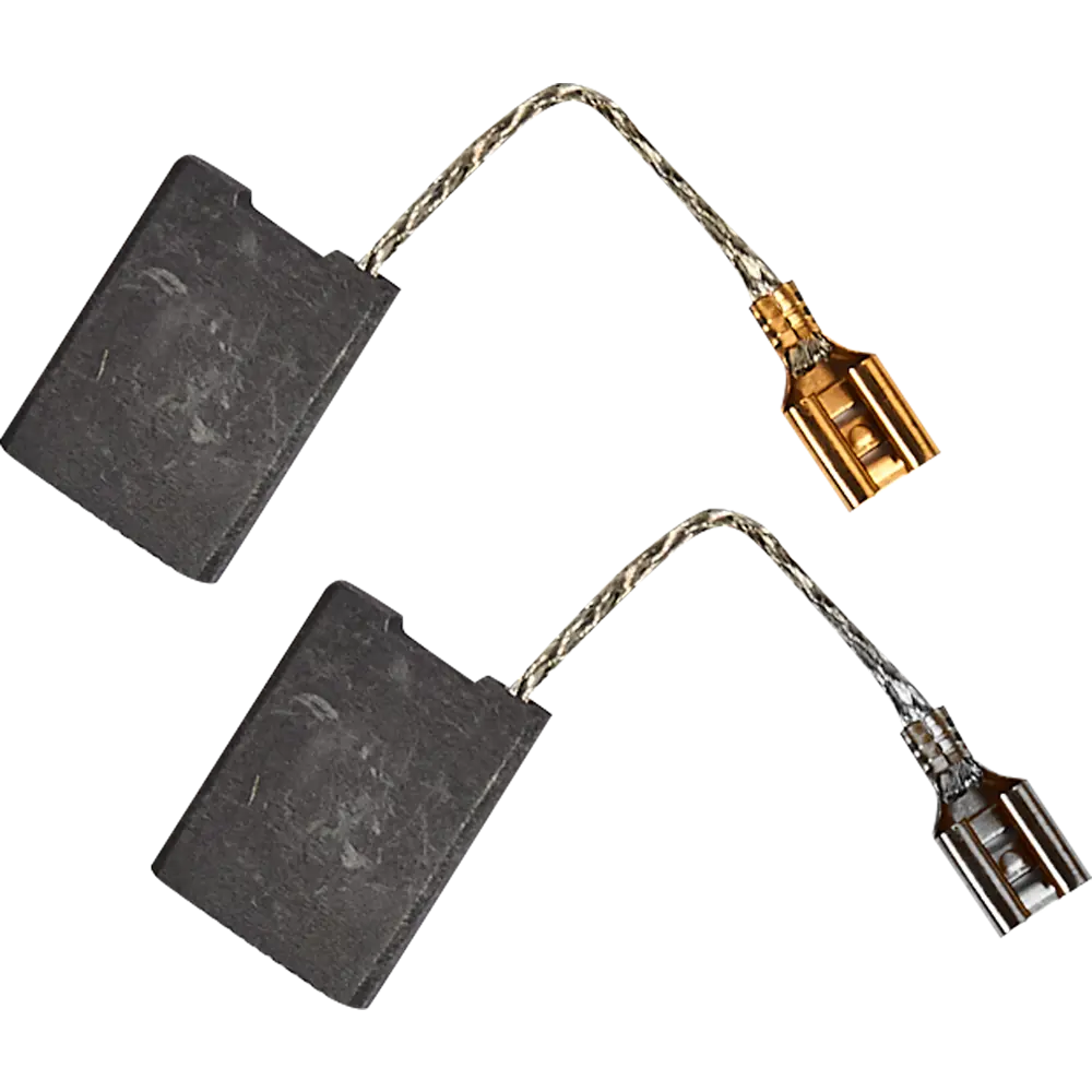 89071248 Щетки угольные Калибр 6.2x16x22 мм У00408 STLM-0077980  - Вид №1