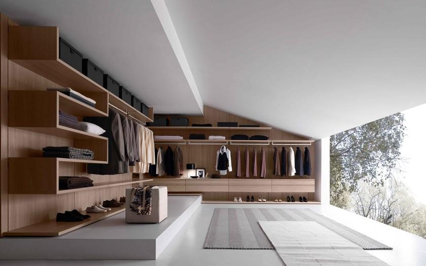 Presotto Модульная гардеробная sun-id-1452702 - Вид №1