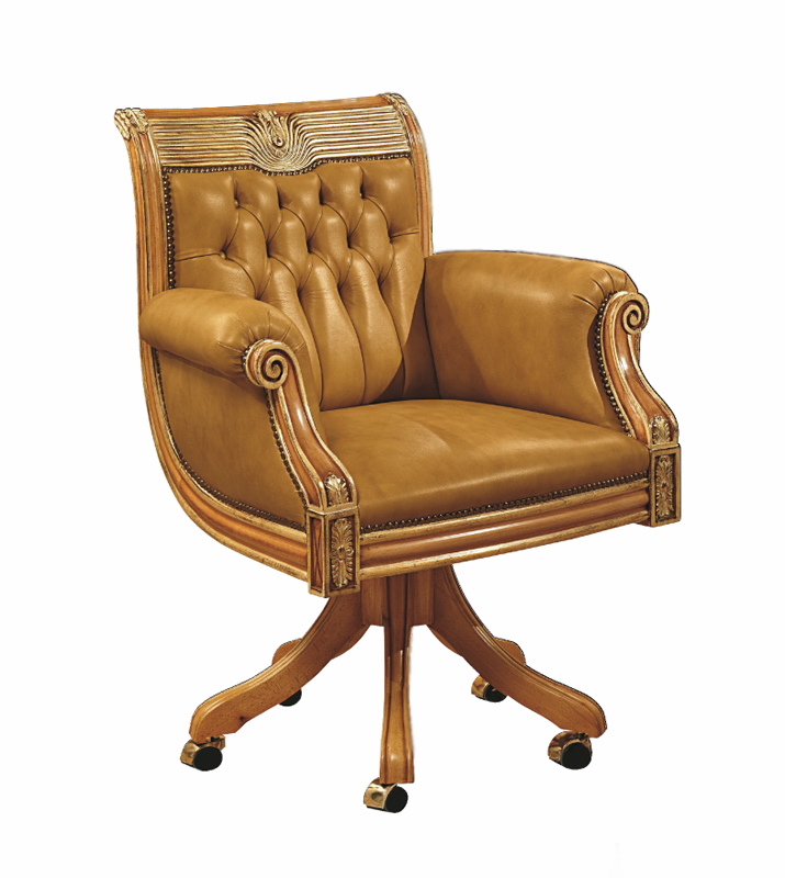 Рабочее кресло  RIVA 1584 Direttorio - Вид №1