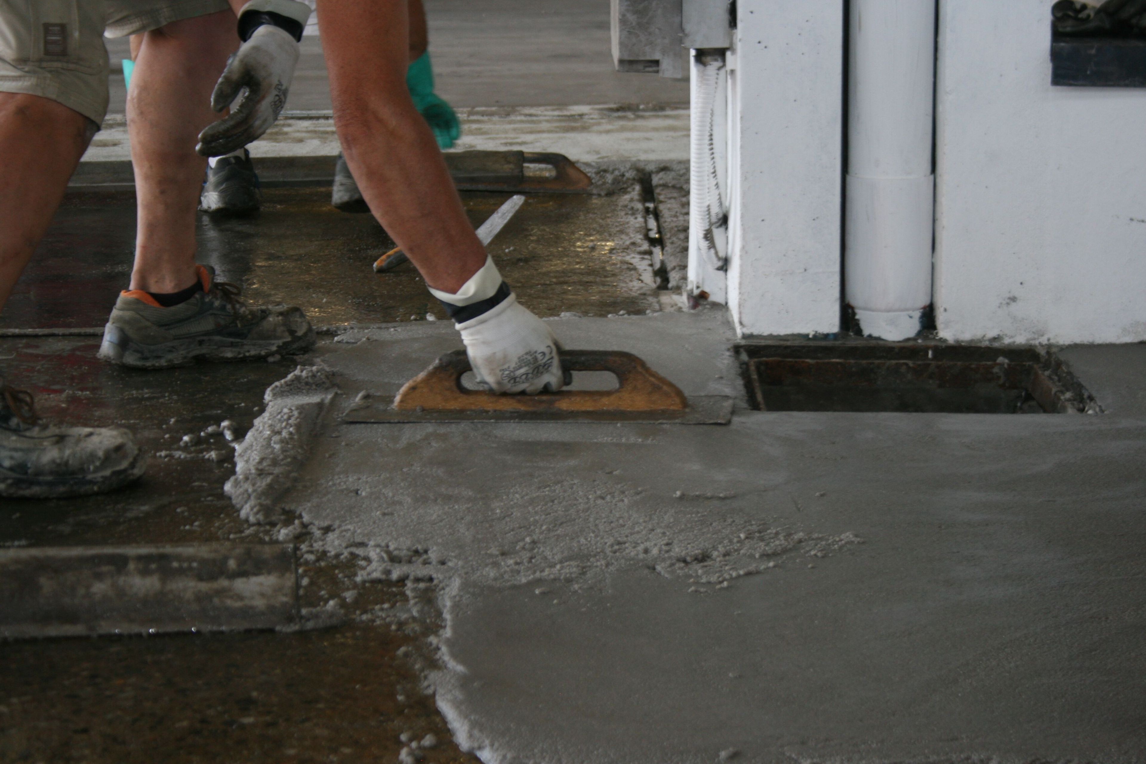 Жидкая гидроизоляция Winkler смолистые системы для полов и бассейнов ARCH-00146166 - Вид №2