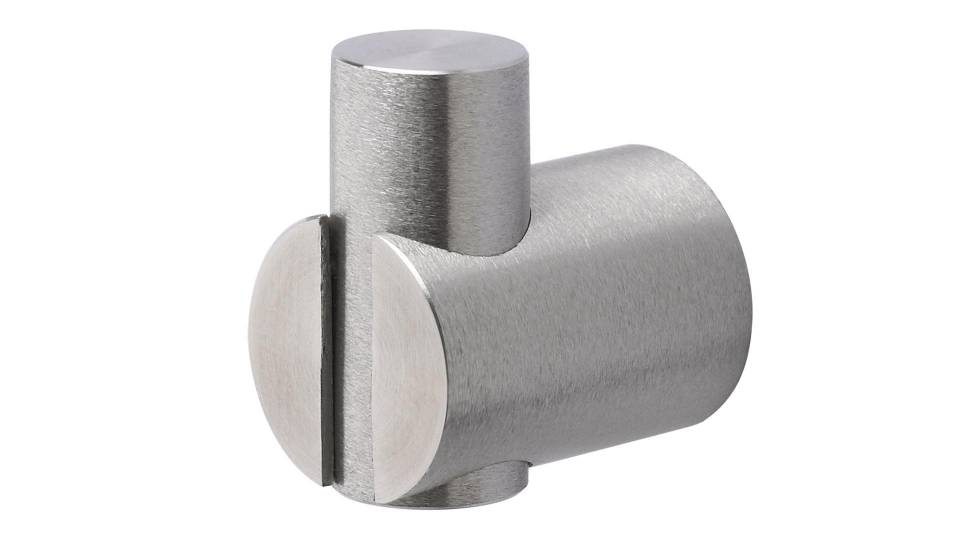 A4.99 Кпепеж для зеркала Waterrevolution Line S22 Water Evolution  - Вид №1