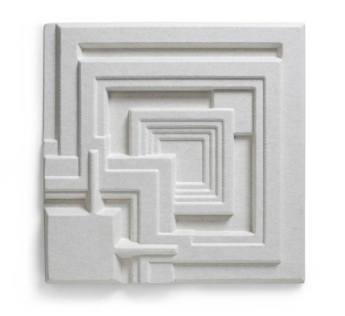 Offecct Акустическая панель из переработанного полиэстера Soundwave® sun-id-1504886 - Вид №1