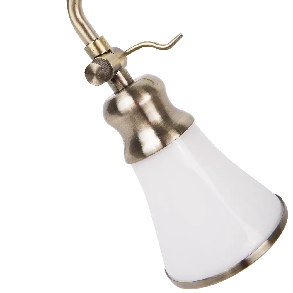 Спот поворотный Veno 4xE14x40 Вт металл цвет бронза 82035517 STLM-2102927 Arte Lamp  - Вид №3