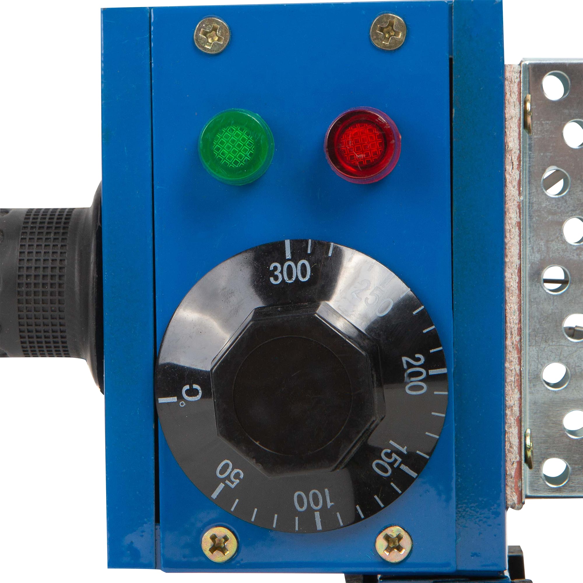 82634060 Сварочный аппарат для ПП труб, 800 Вт Santreyd  - Вид №2