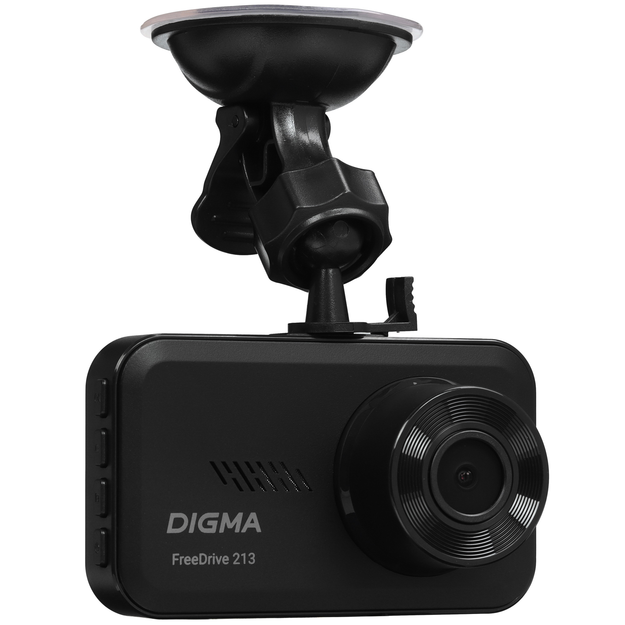 9151505 Видеорегистратор Digma FreeDrive 213 STDN-0132830