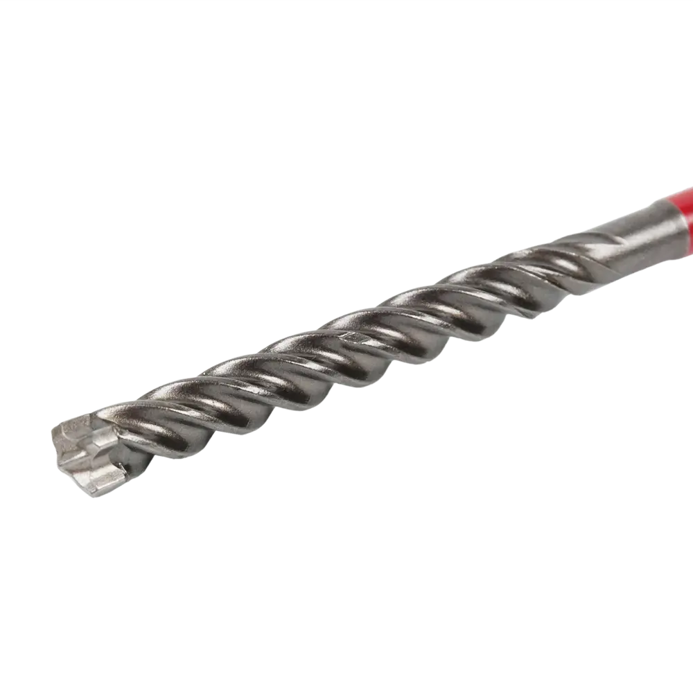 Бур по бетону и кирпичу SDS-plus Hilti TE-CX 6х120 мм STLM-2162686 - Вид №1