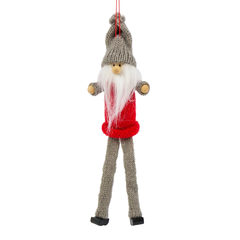 Фигурка декоративная «Гном» 82182961 STLM-2117816 Santreyd 