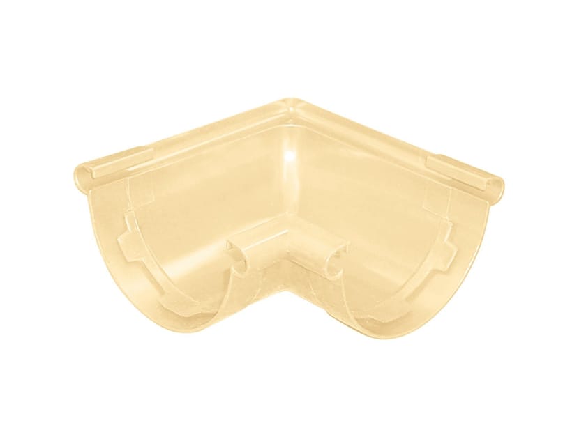 Уникальный угловой желоб 125 First Corporation First Plast ARCH-00054554