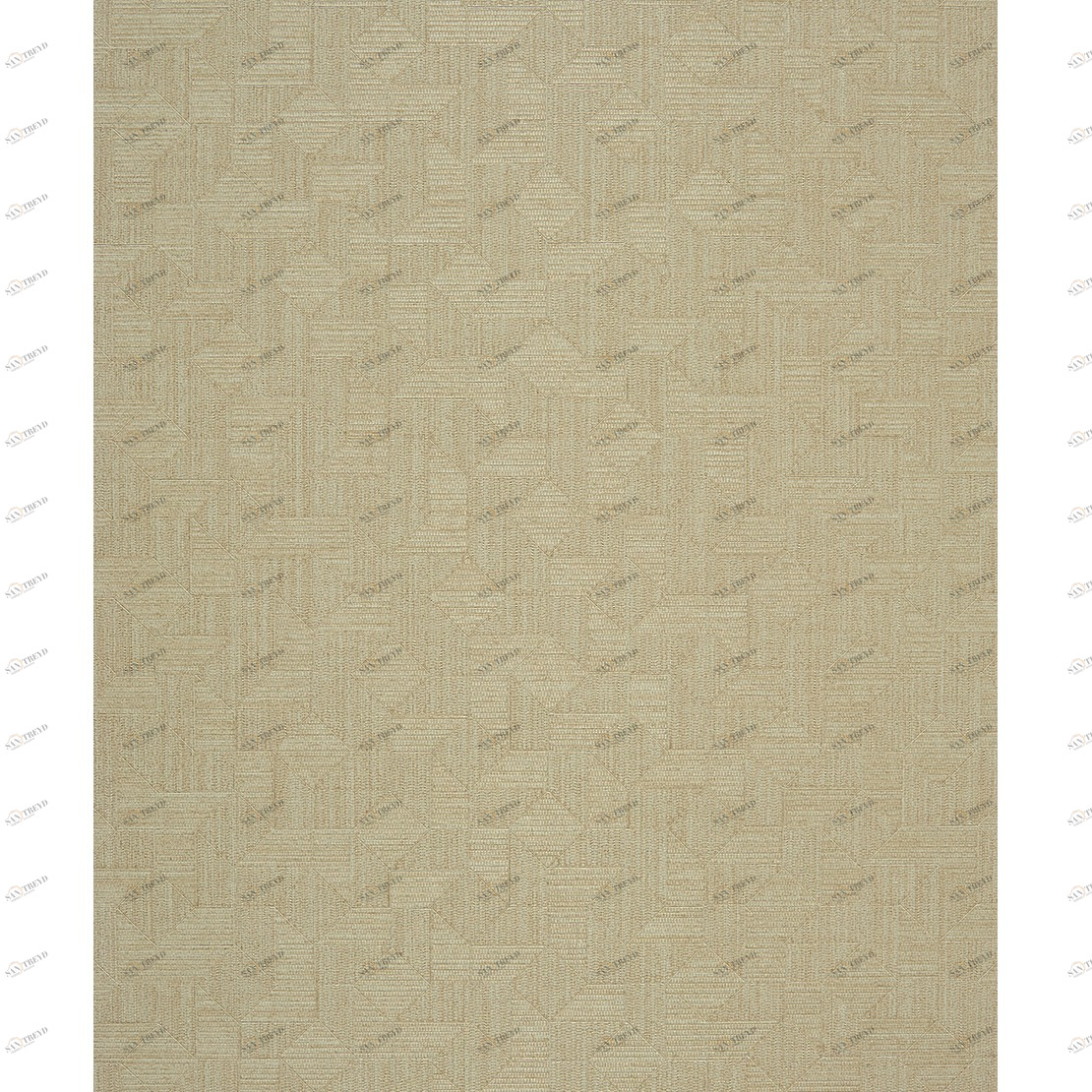 Рулон обоев RIVERSIDE 2 RRS26222031. Основа нетканый винил Casadeco