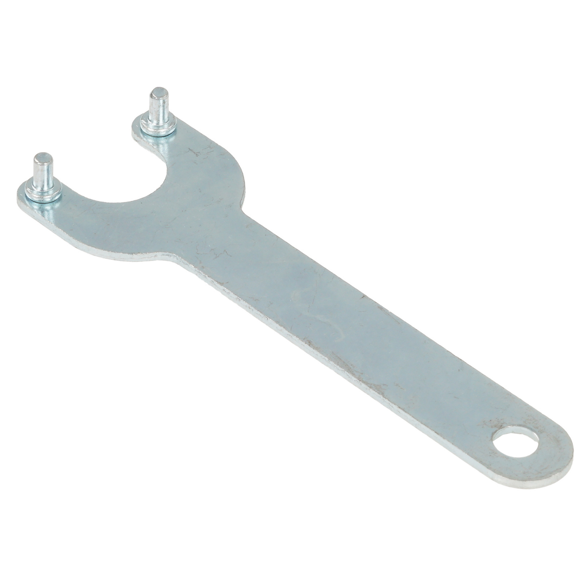 Углошлифовальная машина (УШМ) Zitrek ZKAG20-125 5601696 STDN-0096565 - Вид №8