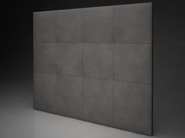 029901 Изголовье Tirantes Manuel Larraga Santreyd  - Вид №2