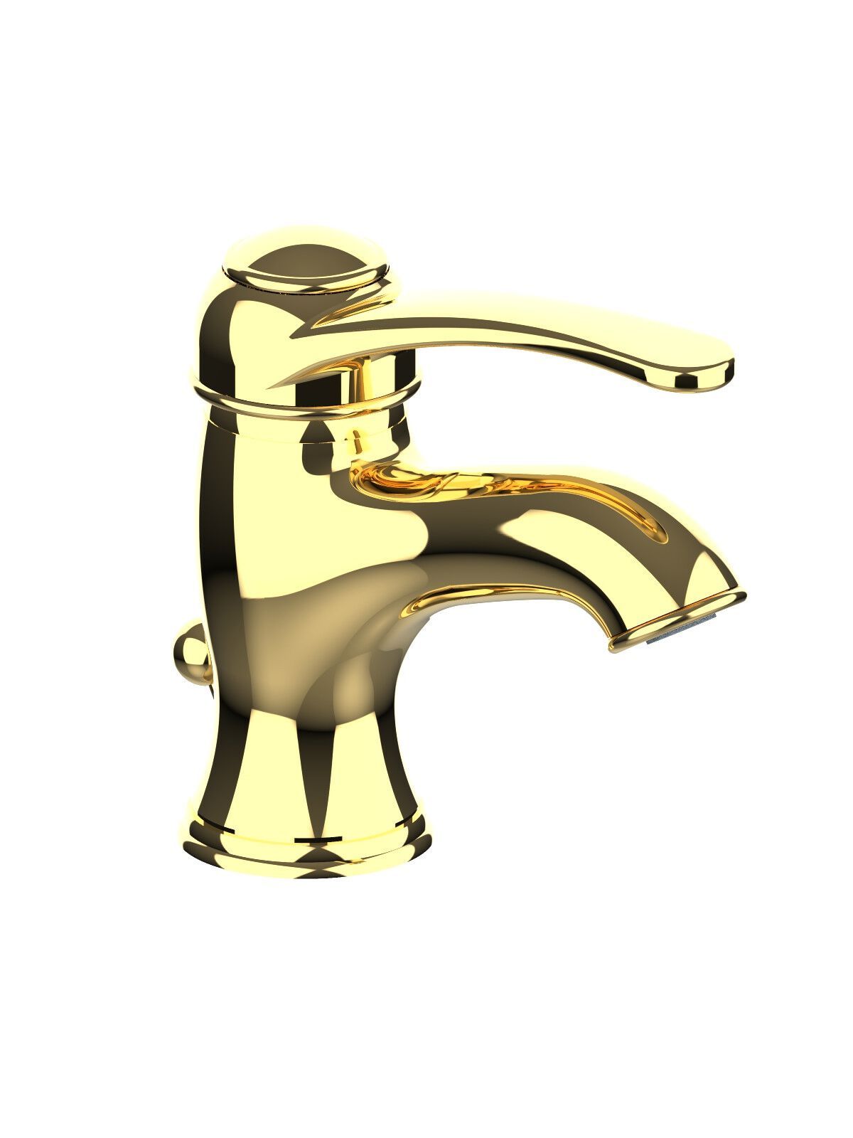 Смеситель для раковины с раковиной Rubinetterie Frattini Morgan ARCH-00116417 - Вид №6