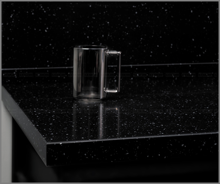 Столешницы для кухни - Скайфол LIGRON LIST334 2399 - Вид №4