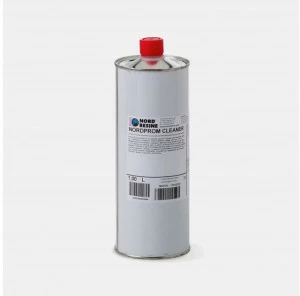 NORD RESINE Обезжириватель на основе растворителя Solventi