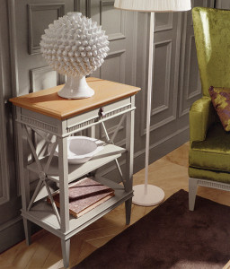 Этажерка  TOSATO 24.28