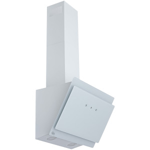 9213498 Вытяжка наклонная Oasis NR-60W белый/белый