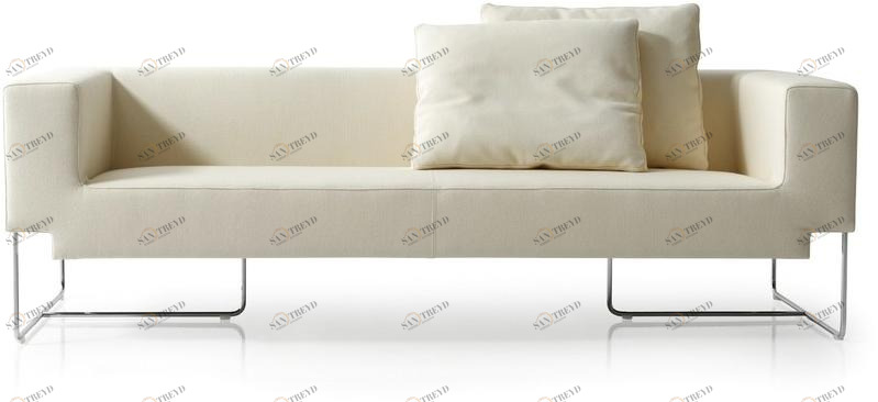 Sancal Диван из ткани Nosso sun-id-1425752