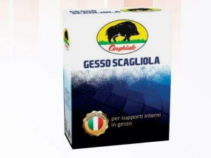 PENNELLI CINGHIALE Штукатурка