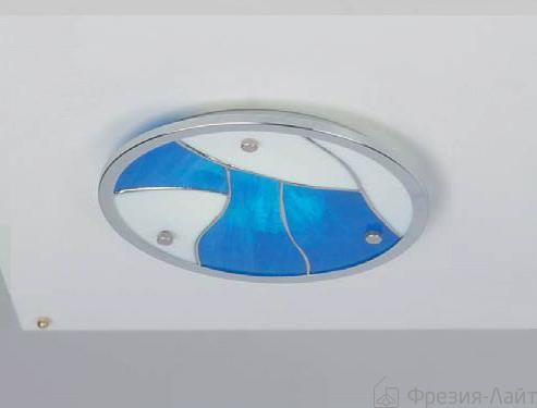 Orion Str 10-359/240 Dekor-blau встраиваемый потолочный 55846