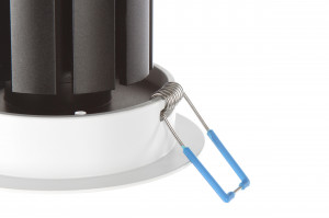 2000000016337 Встраиваемый светильник 10122 ELECTRORETRO