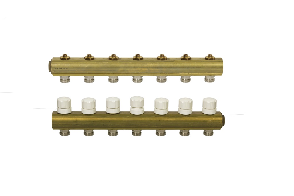 Набор для сбора шестигранных ключей Eca sun-id-2094584 - Вид №1