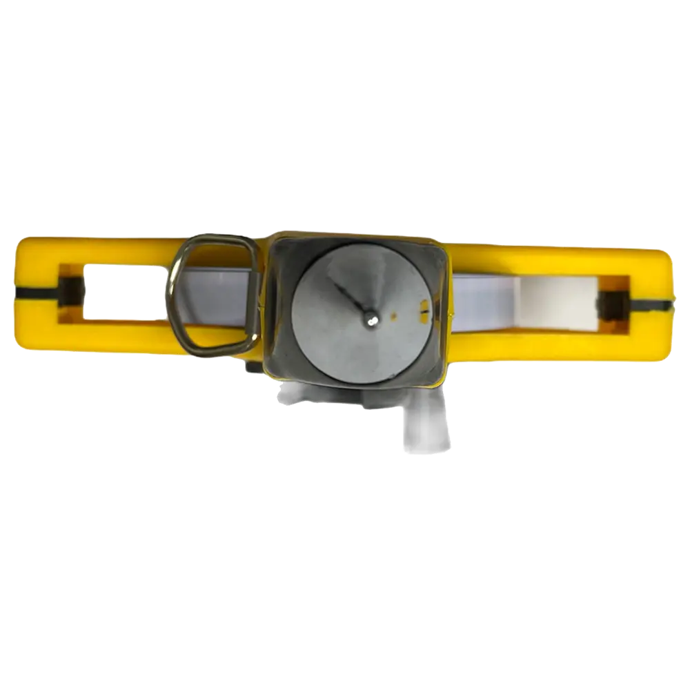 Рулетка геодезическая Vertextools 50 м x 12 мм 83325132 STLM-2184987  - Вид №1