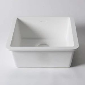 S510600003 Мойка кухонная прямоугольная SYSTEMPOOL Basic