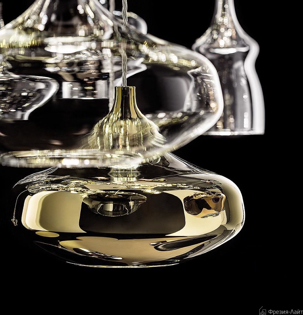 Studio Italia Design Nostalgia SO3 154011 подвесной светильник 109948