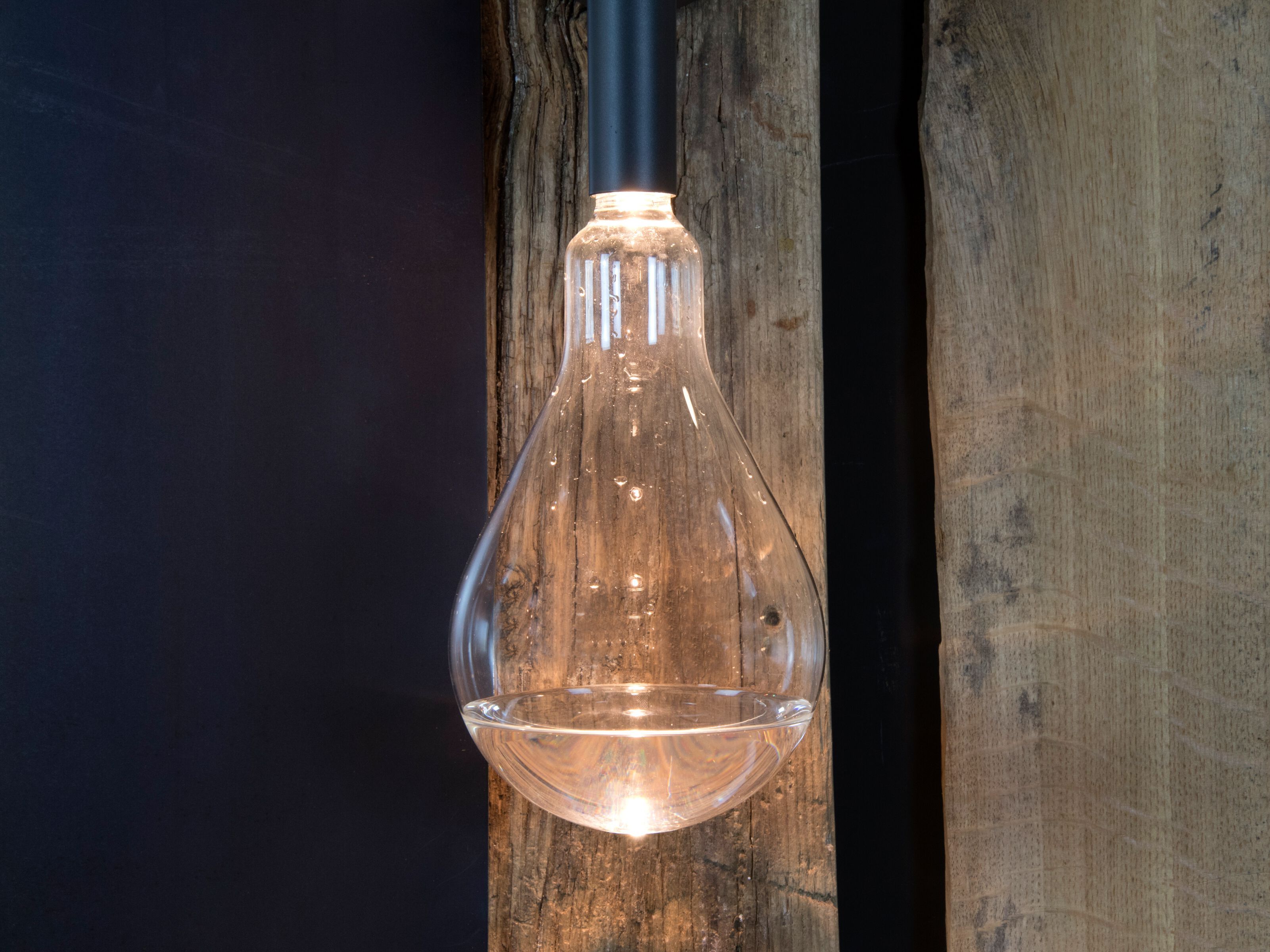 Открытый светодиодный настенный светильник Renzo Serafini Riluce ARCH-00077860 - Вид №2