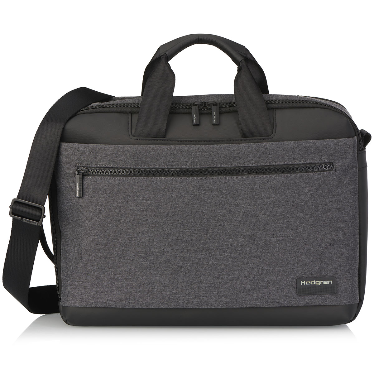 HNXT06/214-01 Сумка-рюкзак HNXT06 Display 3 Way Briefcase Backpack 15,6 RFID Hedgren Next - Вид №3