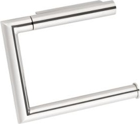 162.21.10040 держатель для туалетной бумаги HEWI System 162 | Edelstahl 