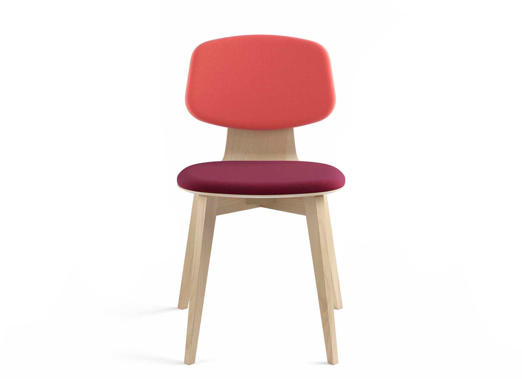 Стул из бука SITLOSOPHY® Jay ARCH-00059676 - Вид №1