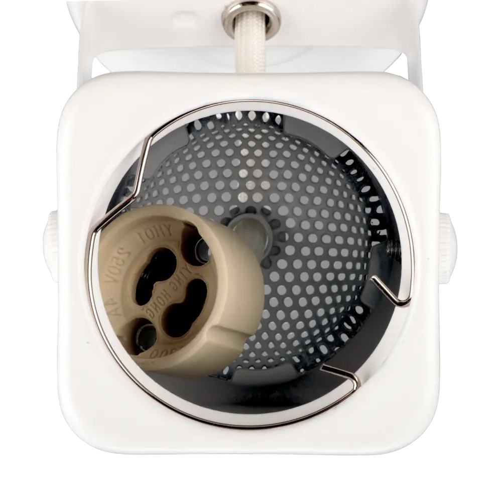 Поворотный спот Ritter Arton для точечного освещения интерьера 83978833 STLM-0045686 - Вид №7