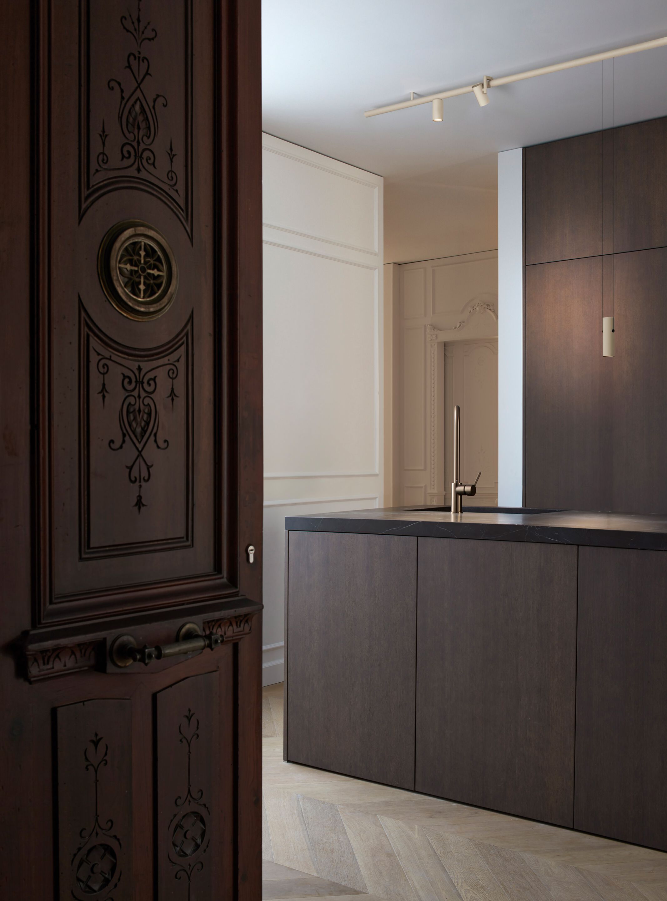 Прожектор на светодиодных кабелях Vibia Circus ARCH-00049127 - Вид №21