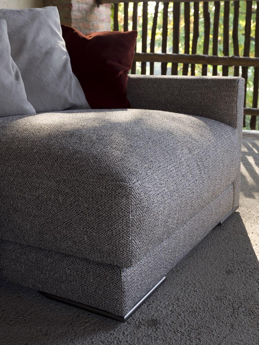 Flexstyle Секционный модульный диван из ткани sun-id-1470994 - Вид №10