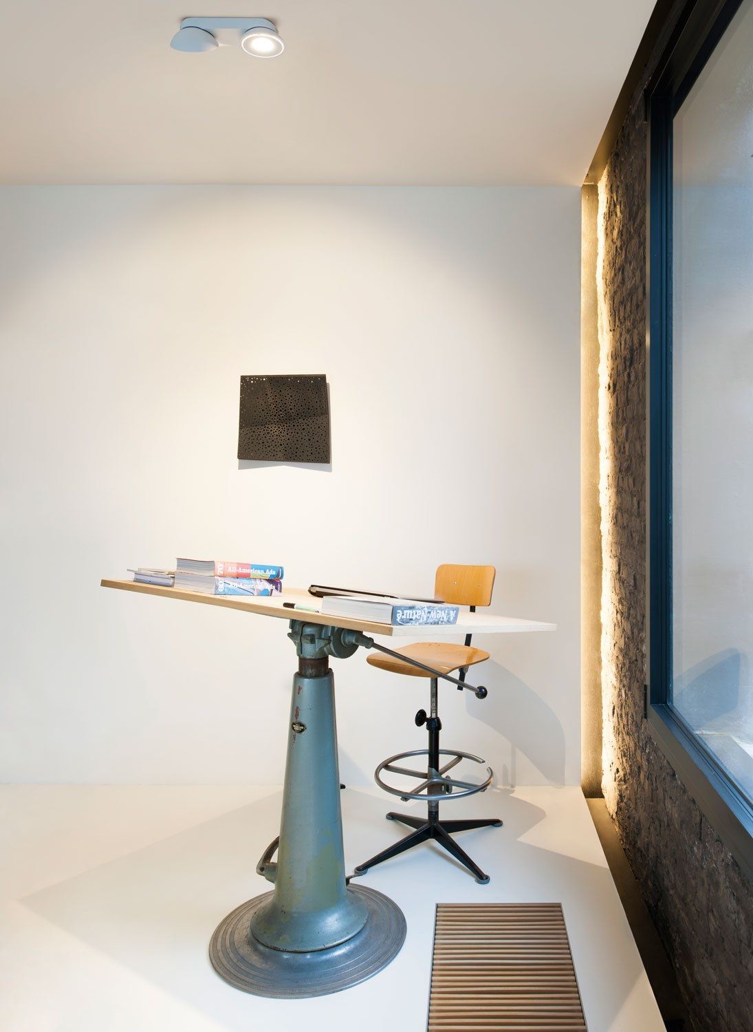 Регулируемый светодиодный прожектор Deltalight Tweeter On ARCH-00046559 - Вид №9