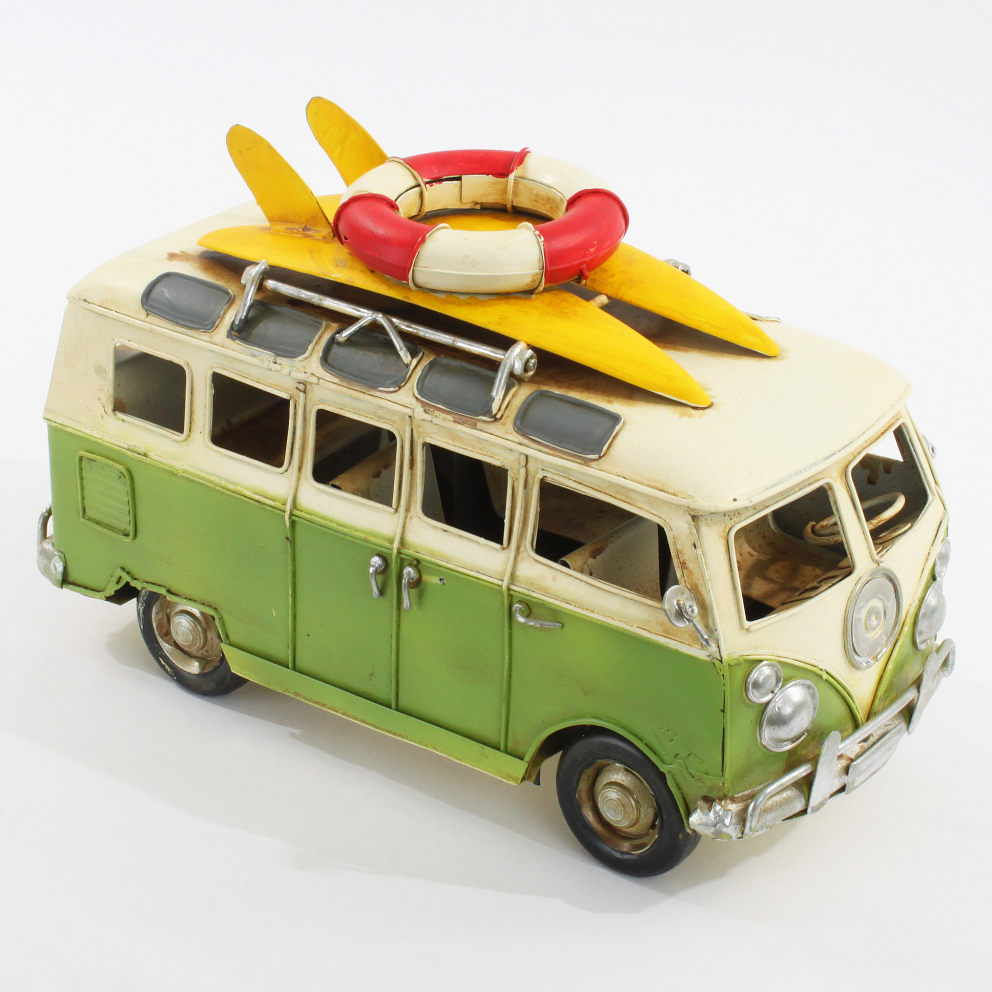 3870726.0153 Модель автомобиля TO4ROOMS 