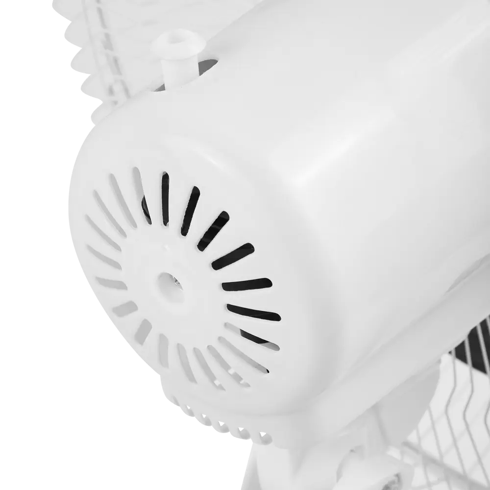 Вентилятор настольный Monlan MT-50BW 50 Вт 53 см цвет черно-белый 84266577 STLM-2183884  - Вид №5