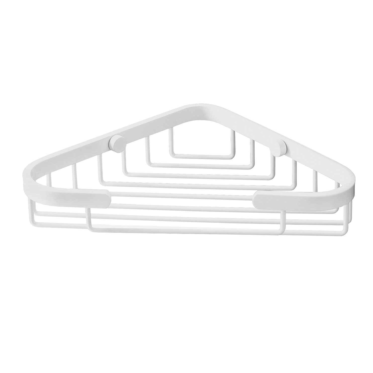 K-733WHITE Полка металлическая WasserKRAFT  - Вид №2