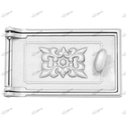 Дверца поддувальная БЛМЗ ДП-2 2288