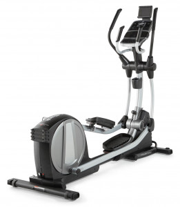 Эллиптический тренажер nordictrack space saver se7i NordicTrack