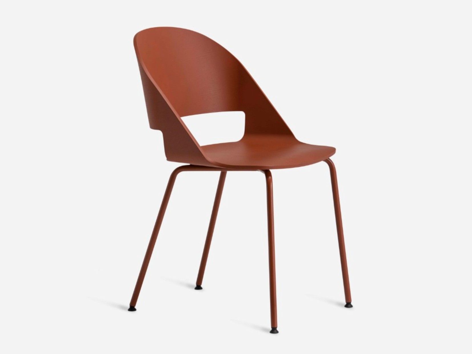 Стул из ясеня Vergés Goose ARCH-00141670