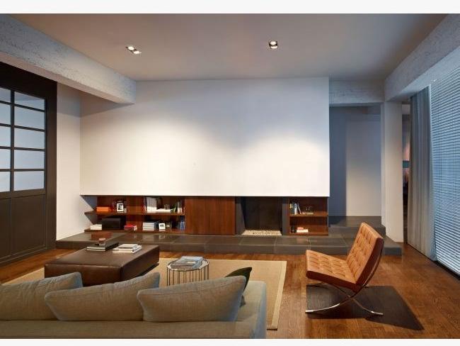 Delta Light Несколько регулируемых светодиодных прожекторов Grid in sun-id-1402359 - Вид №1