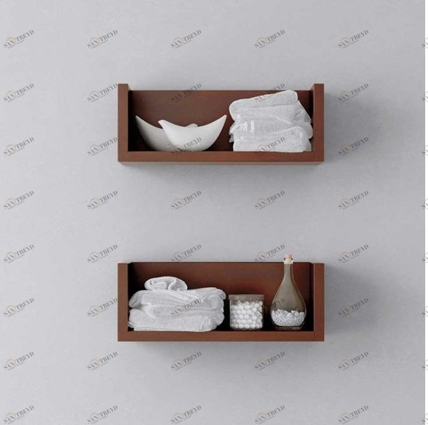 Avila Dos Полка настенная Color 27 COLONIAL COUNTRY 1503361N27