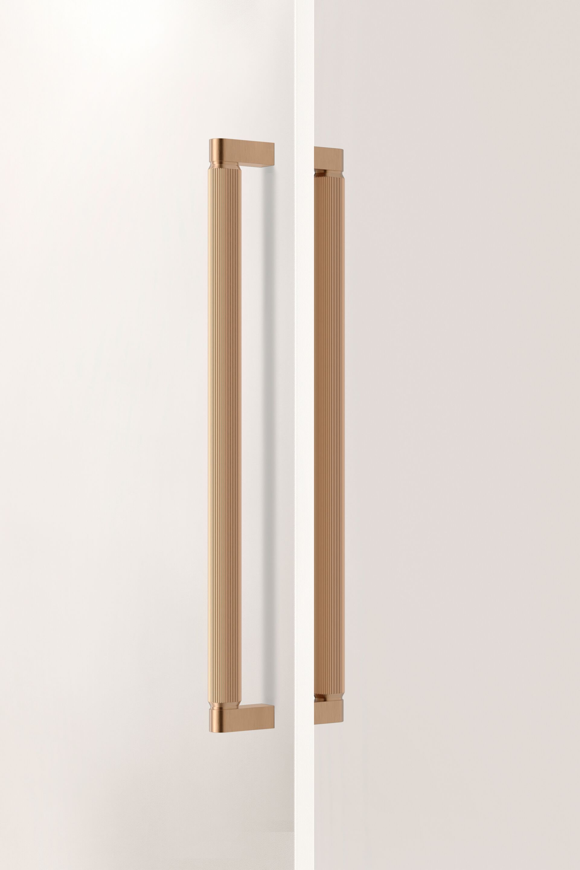 Алюминиевая ручка Viefe Бруклин ARCH-00138590 - Вид №8