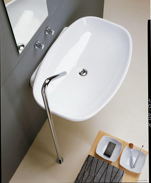 Rubinetterie Treemme X-change  7285xr  - Вид №1