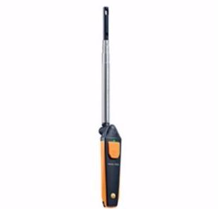 Testo Термоанемометр Bluetooth Smart probes 0560 1405  - Вид №1