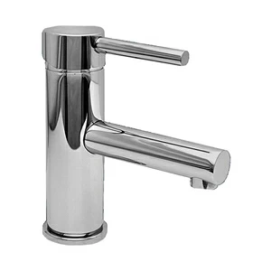 Однорычажный смеситель для раковины с клапаном слива автоматическим 43.004C MAIER MINISTAR