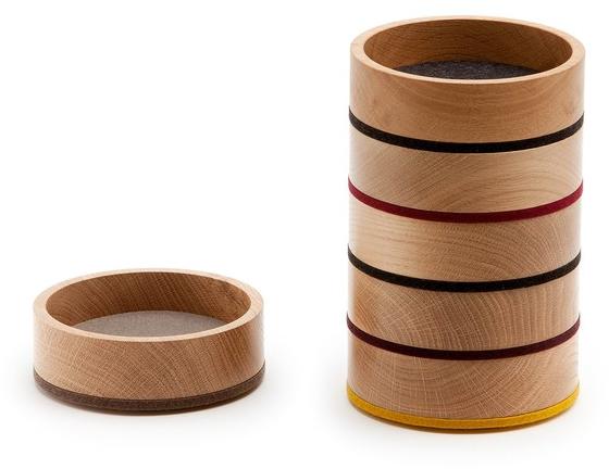 HEY-SIGN Круглый поднос sun-id-1416159 - Вид №3