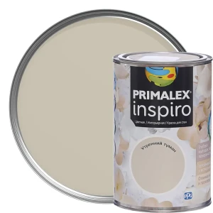 Краска Primalex Inspiro 1 л Утренний туман